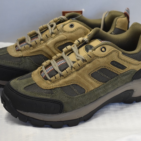 BEARPAW MENS HIKING & TRAIL SHOES SIZE 10 NEW!!! - Picture 1 of 8